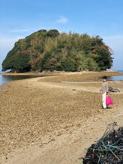 理事長の独り言  第六話『ゆるやかな時間』
