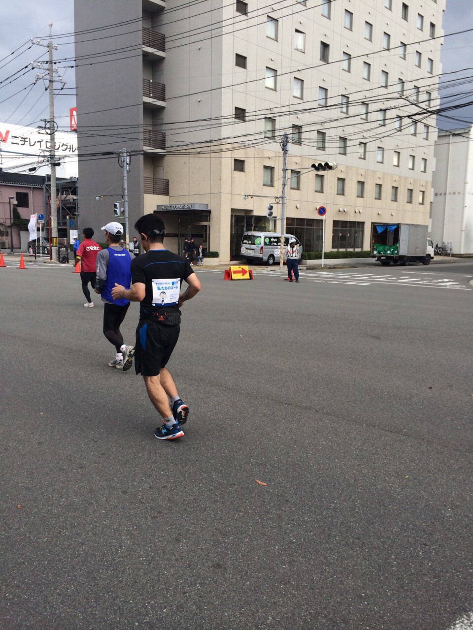 理事長の独り言  第七話『時間』