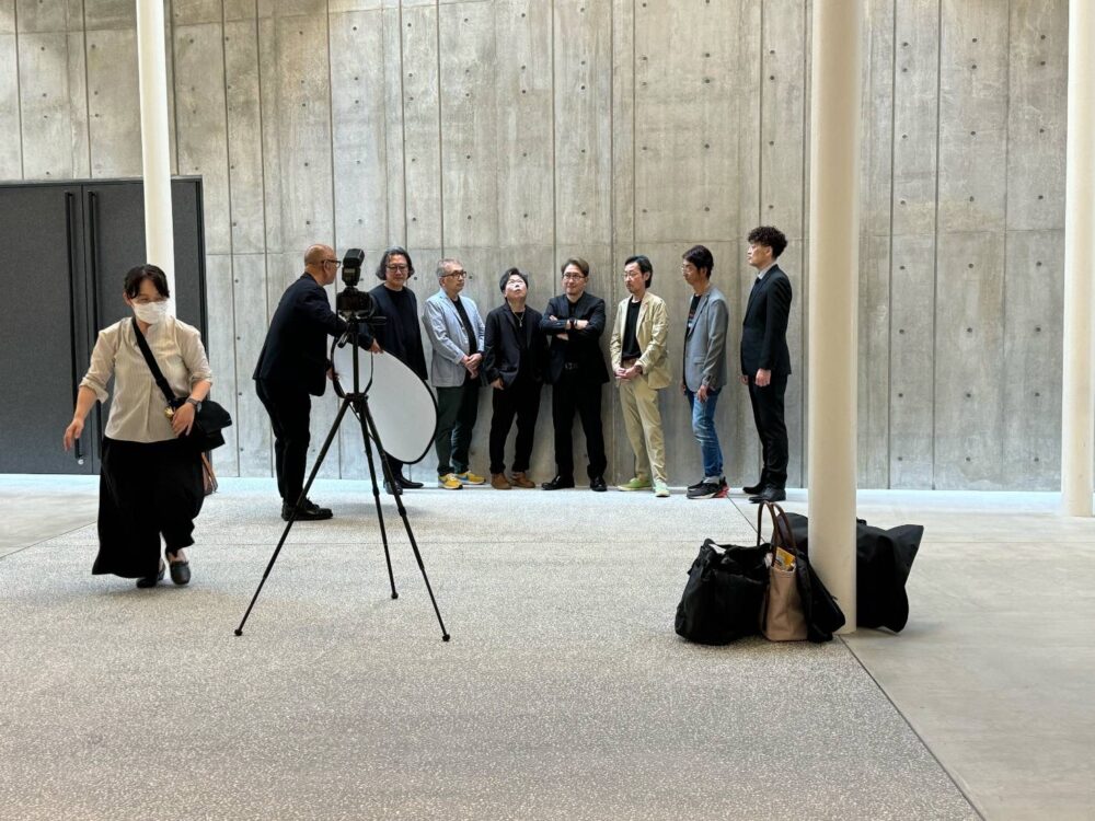 理事長の独り言 第十四話『目立つ』