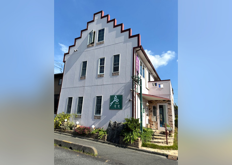 ビューティックミミ