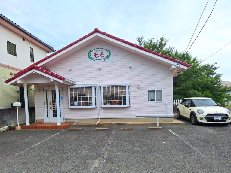 ビューティモモ